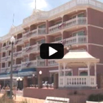 Oceanfront Hotel video tour thumbnail in Rehoboth Beach DE