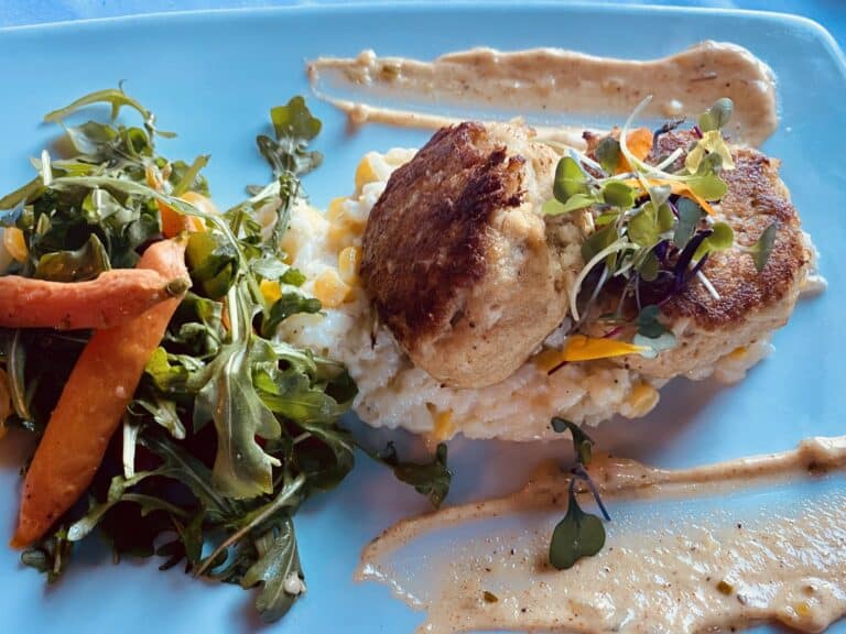 Dining Oceanfront Hotel Rehoboth Beach Boardwalk Plaza