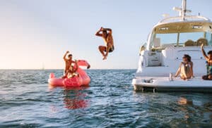 Boat Rentals for a Rehoboth Beach Vacation