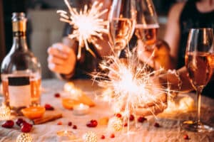 Have the Best New Year's Eve in Delaware