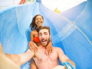 Have a Blast at Jungle Jim's Water Park