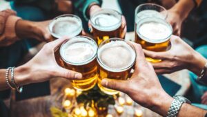 Enjoy a Self-Guided Rehoboth Beach Brewery Tour