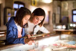 Spend a Day at the Delaware Museums