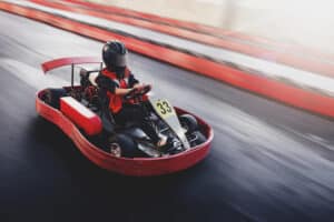 Explore Midway Speedway Park in Rehoboth Beach