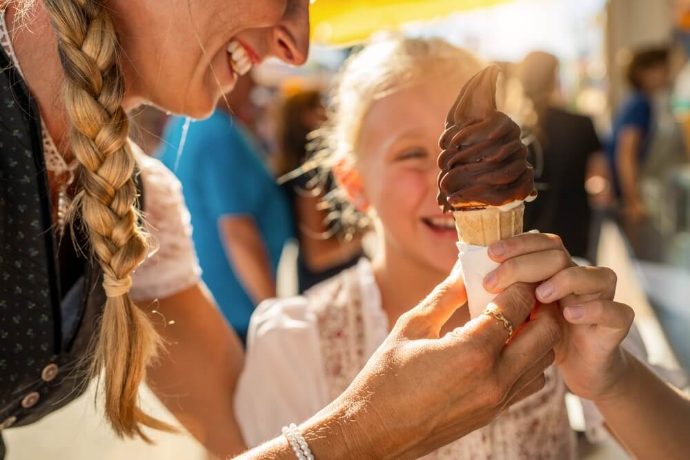 The Best Ice Cream Spots in Rehoboth Beach