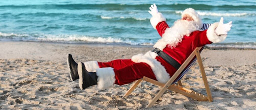 Start Planning Your Holiday Vacations to Rehoboth Beach