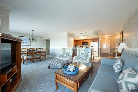 Apartment APT 4