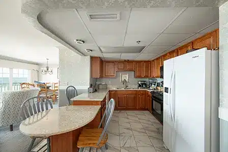 Apartment APT kitchen 1