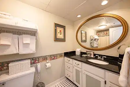 Efficiency EFF bath vanity
