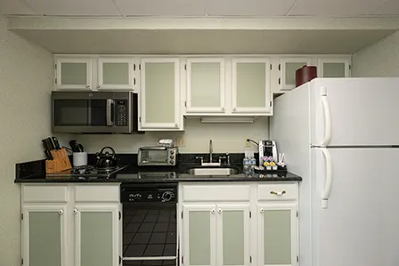 Efficiency EFF kitchen