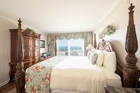 Ocean Front Deluxe OFDX 2