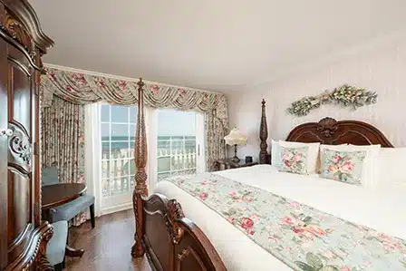 Ocean Front Deluxe OFDX 3