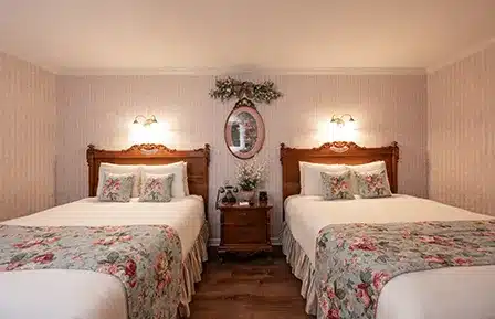 Ocean Front Suite OFSU bedroom 2