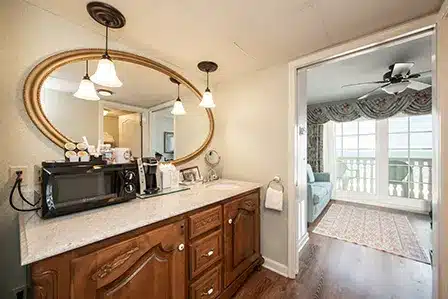 Ocean Front Suite OFSU vanity