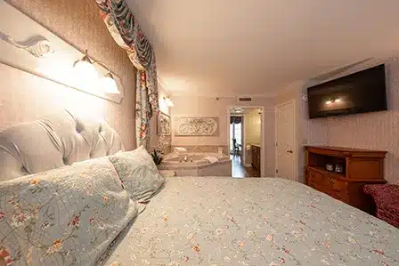 Ocean View Deluxe