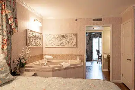 Ocean View Deluxe OVDX bedroom 1