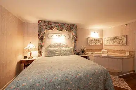 Ocean View Deluxe OVDX bedroom 2