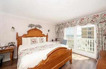 Ocean View King OVKG 13 2