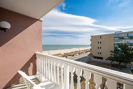 Ocean View King OVKG 13 view 1