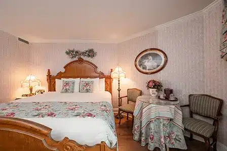 Ocean View King OVKG 23 bedroom 2