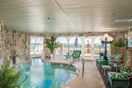 Spa Pool