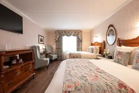 Standard Room STD bedroom 2