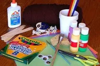 image Children’s Craft Time image Children’s Craft Time