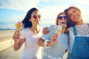 Delight in the Best Rehoboth Beach Ice Cream Shops