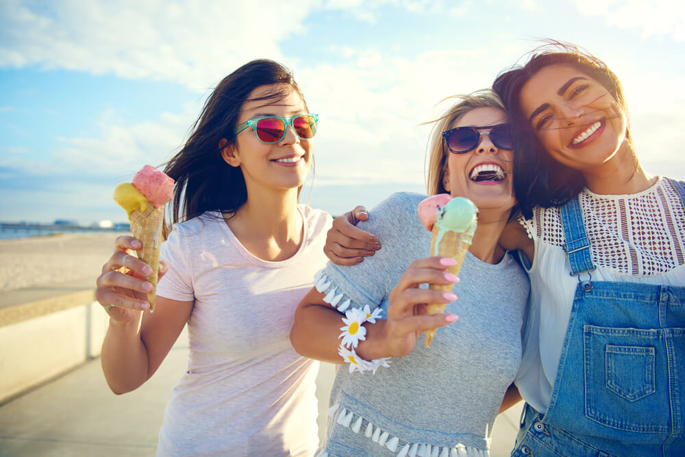 Delight in the Best Rehoboth Beach Ice Cream Shops