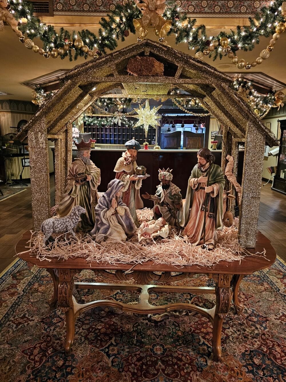 Book Your Vacation For These Rehoboth Beach Holiday Events Oceanfront book-your-vacation-for-these-rehoboth-beach-holiday-events-oceanfront