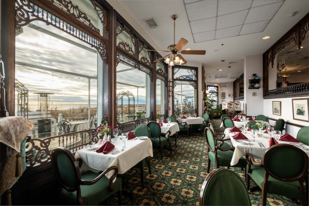 Dining Within Walking Distance of the Rehoboth Beach Boardwalk