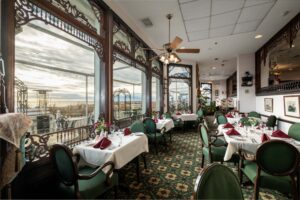 Dining Within Walking Distance of the Rehoboth Beach Boardwalk