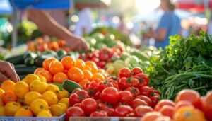 Rehoboth Beach Farmers’ Market & Local Food Finds