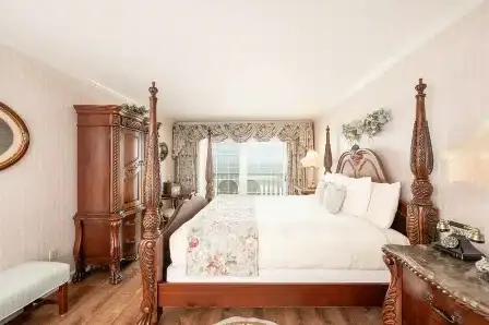 Gallery Rooms featured image