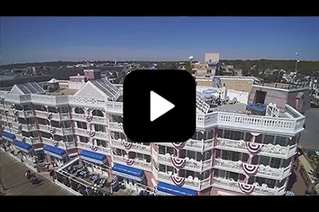Video gallery featured image